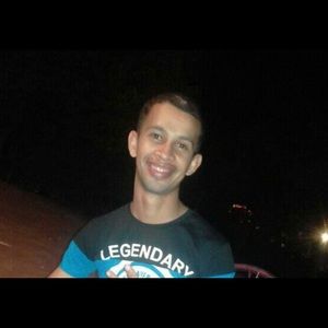 Meet your Posher, Jeffrey